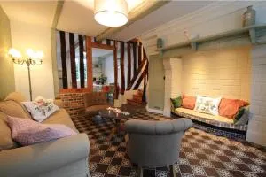 La Pagerie - Tourville-en-Auge