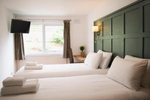 Double or Twin Room room in The Ballinluig Hotel