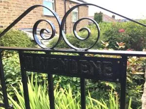 Havendene - Cullingworth