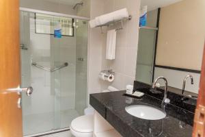 Nobile Inn Cabo Branco