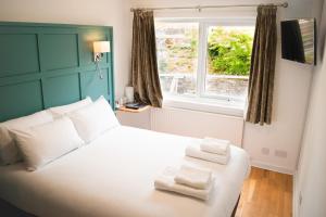 The Ballinluig Inn