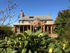 Lower Crankan Farm - Madron