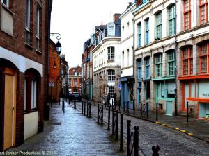 Appartements MAISON VIEUX LILLE 3 chambres parking prive 24H24H Acces : photos des chambres