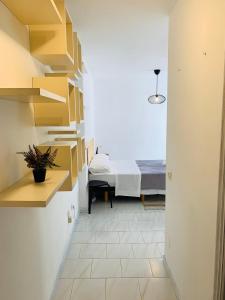 Estudio 1 en el centro de Pontevedra