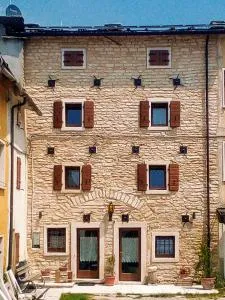 Da Andrea e Raffaella - Molina