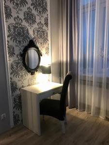 Apartament Mickiewicza