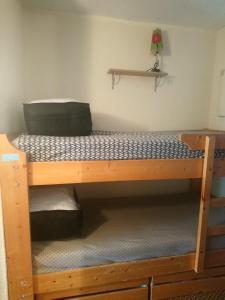 Appartements Appt 4 pers au Pla d' Adet, Residence le Grand Stemm , station de ski Saint Lary : photos des chambres
