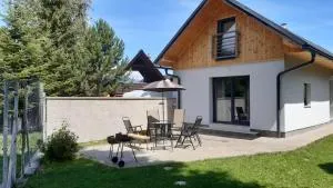 Chalupa Pohoda Demänová - 利普托夫斯基米库拉什-德马诺瓦