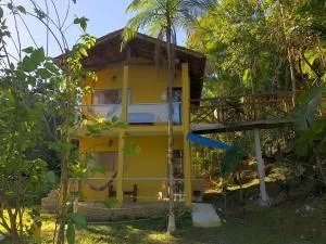 Flat Boa Vista - 特林达德