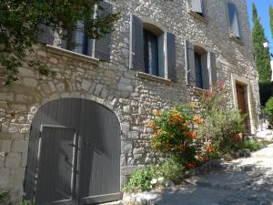 Maisons d'hotes Metafort : photos des chambres