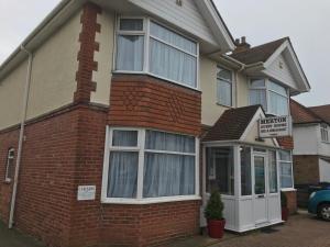 Merton House - Hotel 4 stelle a Worthing