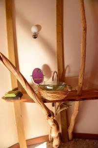 Terragora Lodges - Hebergement atypique : photos des chambres