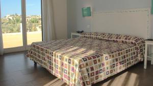 Triple Room room in Hotel O'scià