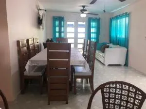 La Gaviota B3 - 瓜亚卡内斯