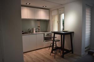 Apartament Nadmorski