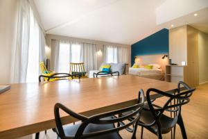 Hotels Best Western Montecristo-Bastia : Appartement 2 Chambres