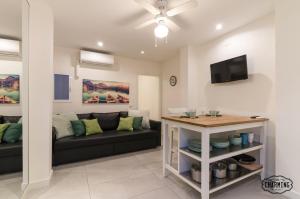 Santa Isabel - Apartamento de 1 dormitorio