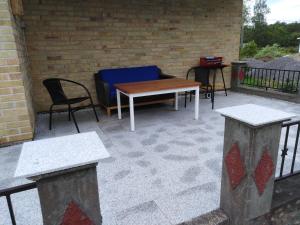 Stenslid Bottna By St Anna