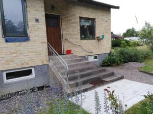 Stenslid Bottna By St Anna