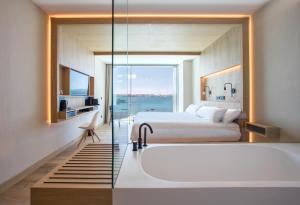 Room #472642337 room in Noa Boutique Hotel