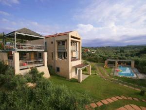 Villa Catani