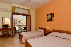 Izela Hotel Pelion Greece