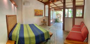 Galería Suites San Pancho - 4hvězdičkové hotely ve městě San Francisco