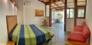 Galería Suites San Pancho - San Francisco