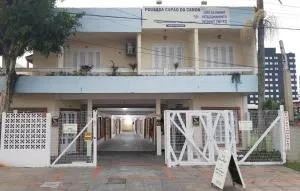 Pousada Capão da Canoa - 阿罗约多萨尔