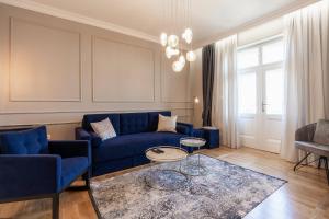 Luxury Peitho Residence - 4hvězdičkové hotely ve městě Opatija