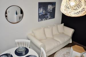 Appartements Nice Cozy And Welcoming Apt In A Quiet Suburb : photos des chambres