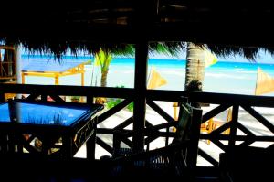 The Coral Blue Oriental Beach Villas and Suites