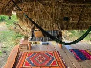 The Republic of corn - Tzucaceb