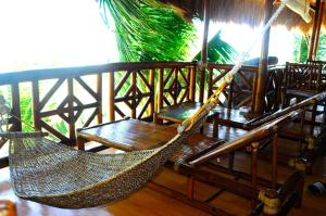 The Coral Blue Oriental Beach Villas and Suites