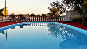 Chácara Mialich 02, local arejado e uma ótima localização para o park - Severínia