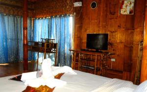 The Coral Blue Oriental Beach Villas and Suites