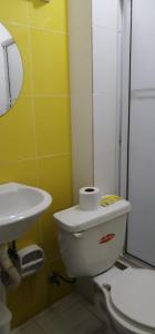 Hotel Internacional en Atacames