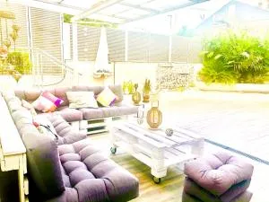 Welcoming House in Rivas-Vaciamadrid - 阿尔甘达·德尔·雷伊