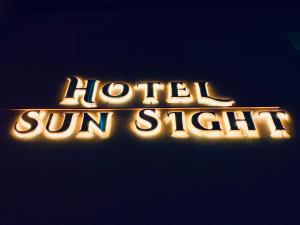 Hotel Sun Sight Halkidiki Greece