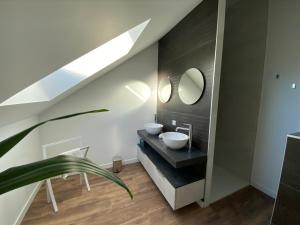 Maisons d'hotes Aou Saintou : photos des chambres
