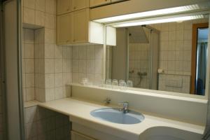 One-Bedroom Apartment (4 Adults) room in Hotel Tauplitzerhof