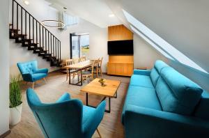 Rezort Maladinovo pri Liptovskej Mare