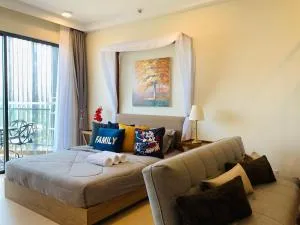 Sofia Seaview Suite Timurbay Kuantan - Kampong Padang Tenggala