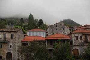 Tsarbou Guesthouse Arkadia Greece