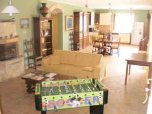 Locanda Degli Etruschi