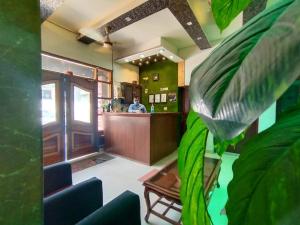 Hotel Jai Surya - 1hvězdičkové hotely ve městě Patiála