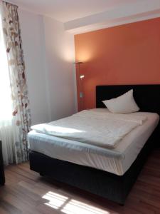 Single Room room in Hotel Am Schloss