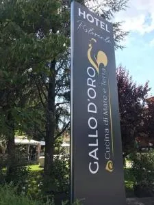 Hotel Ristorante Gallo D'Oro - Tolè