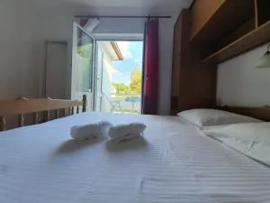 Rooms Čapo Rab - Palit