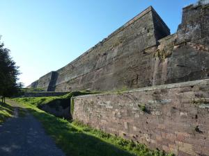 Hotels Le Relais Des Chateaux Forts : photos des chambres